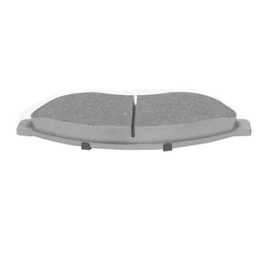 Repuestos Del Sol - Juego Pastillas Freno Delanteras Citroen Jumper Puma 2.2 2010