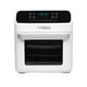 thumbnail image 1 of Freidora de Aire y Horno de Pizza 12 Lts, 1 of 7