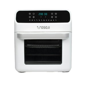 Osoji - Freidora De Aire Y Horno De Pizza 12 Lts