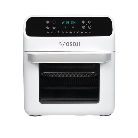 Osoji - Freidora De Aire Y Horno De Pizza 12 Lts