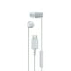 thumbnail image 1 of Audífonos In Ear Sony IER-EX15C/W Alambrico Tipo C Blanco, 1 of 11
