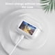 thumbnail image 4 of El Imaginario-theme AirPods Pro Earphone Case Compatible with Apple Devices Premium Flexible TPU theme Custom, 4 of 6