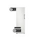 thumbnail image 1 of Refrigerador/Congelador 1 Dr Bespoke Flex 315 L Con Slim Ice Maker Color Cotta White, 1 of 15