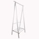 thumbnail image 3 of Colgador de Ropa Madera Spencer Blanco, 3 of 3