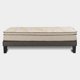 thumbnail image 3 of Cama Simmons Silky Plus King + Respaldo Tignes Gris, 3 of 7