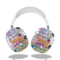 Funda Protectora Para Auriculares Airpods Max Sonix X Sanrio
