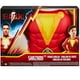 thumbnail image 4 of Juguete Armadura De Poder Shazam Luz Y Sonido DC, 4 of 4