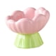 thumbnail image 4 of Comedero para Mascotas con Diseño Elevado Y Resistente Forma de Tulipán. Accesorio de Alimentación. Comedero Elevado E Inclinado para Perros, Gatos Y Tazón alto, 4 of 5