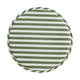 thumbnail image 4 of Cojín para silla, cojín para asiento, antideslizante, suave, portátil, taburete alto, cojín para asiento, para cocina, dormitorio, decoración de sofá verde blanco, 4 of 5