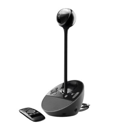 Cámara Web Logitech Bcc950 Hd