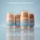 thumbnail image 3 of ETIENNE BASE STK HYDRA SPF50 GOLD BEIGE, 3 of 5