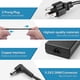 thumbnail image 3 of Cargador Portátil 180w Para Msi Gs40 Gs60 Gs70 Gs65 Gs63, 3 of 6