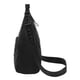 thumbnail image 5 of Cartera Bandolera Gran Tamaño Madison Negro Calu, 5 of 7