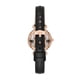 thumbnail image 2 of Reloj Fossil Carlie Mini Quartz con caja de oro rosa de 28 mm, 2 of 8