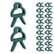thumbnail image 4 of Clips Para Plantas De Jardín De 20 Piezas Para Sostener Las Vides De Tallo, Pinzas Para Tragar Tomates Verticales L, 4 of 5