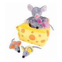 Seigard - Títere Xl Ratoncito Y Sus Amigos