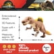 thumbnail image 2 of Almohada Peluche Spinosaurus Jurassic World Franco 32cm, 2 of 3