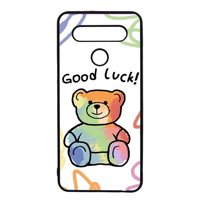 Genérico - Carcasa Funda Para Lg K51S Diseño 48