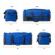 thumbnail image 2 of Bolsa Duffel Fitdom 91 cm 130 L de Alta Resistencia para Deportes, 2 of 6