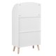thumbnail image 4 of Estante Librero Infantil 50x24x95 Cm Blanco, 4 of 4