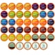 thumbnail image 1 of Cápsulas De Café Descafeinado Two Rivers Compatibles Con K Cup 40 Unidades, 1 of 6