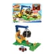 thumbnail image 3 of Pista de Carrera Monster Trucks - Hot Wheels -Reto Selva., 3 of 4