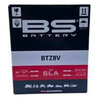 Genérico - Batería Moto Yamaha Fz25 / R3 / R3A Cb190R / Cbr250 / Gz 150