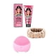 thumbnail image 1 of Pack Limpiador Facial + Cintillo + Mascarilla Ginseng, 1 of 3