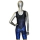 thumbnail image 4 of Singlet de lucha Matman The Kracken para mujer talla XXS, 4 of 5