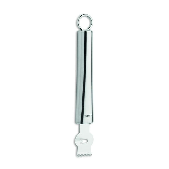 Rallador Cascara Limon Acero Inox Smart