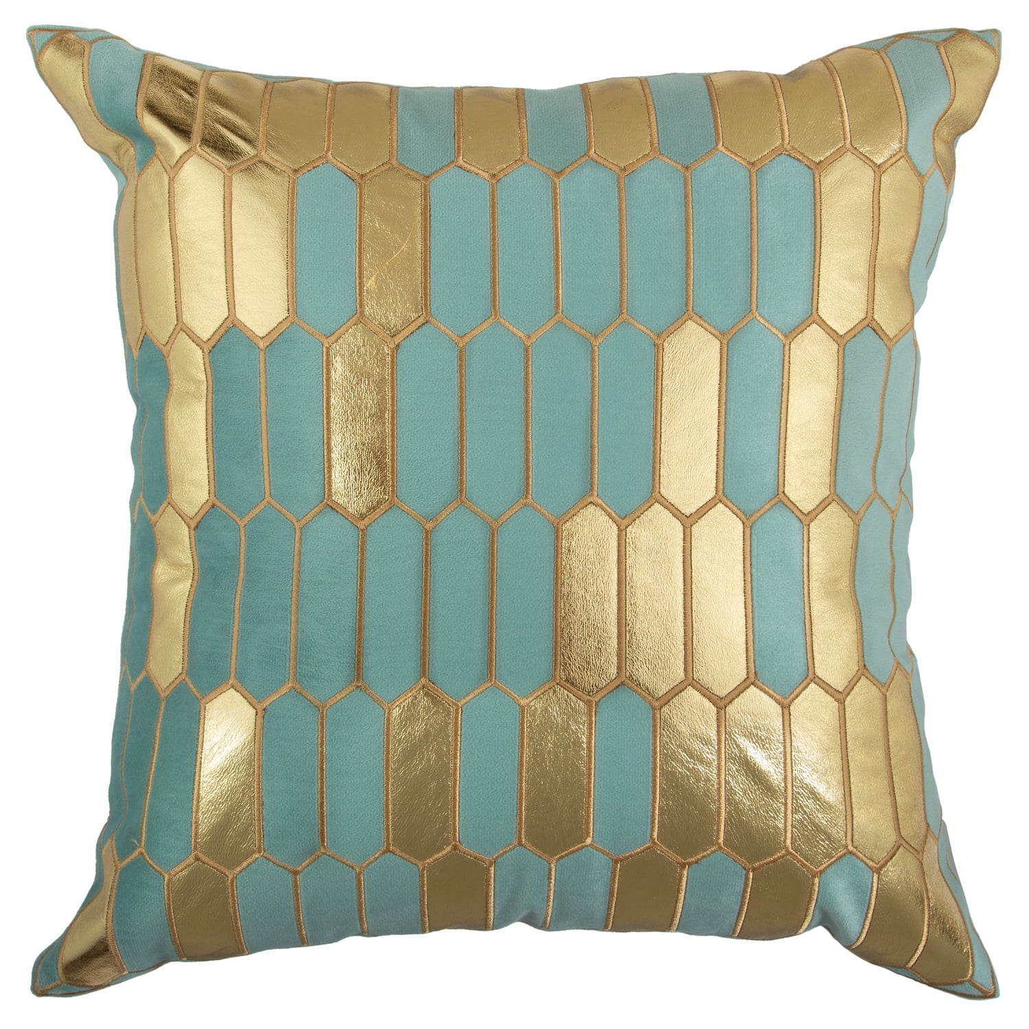 Sueño Blanco - Cojin Nefertiti I