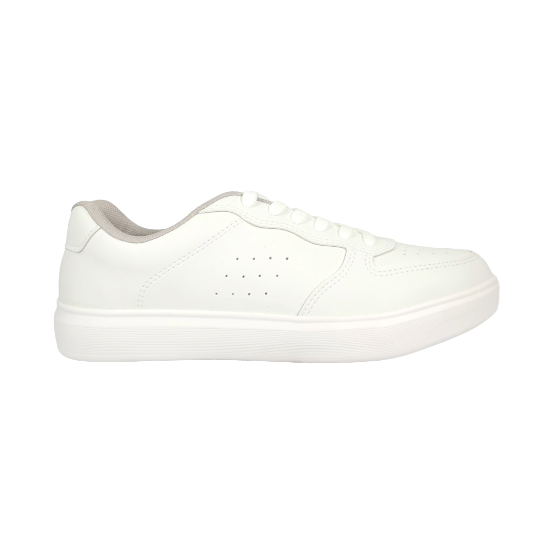 Zapatillas Urbanas Br Sport Blanco Hombre | 2274.115.27080-16072 - Talla 41