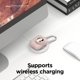 thumbnail image 5 of Funda Elago AT Snapshot compatible con AirPods Pro con AirTag, 5 of 9