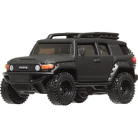 Hot Wheels - Collector Toyota Fj Cruiser