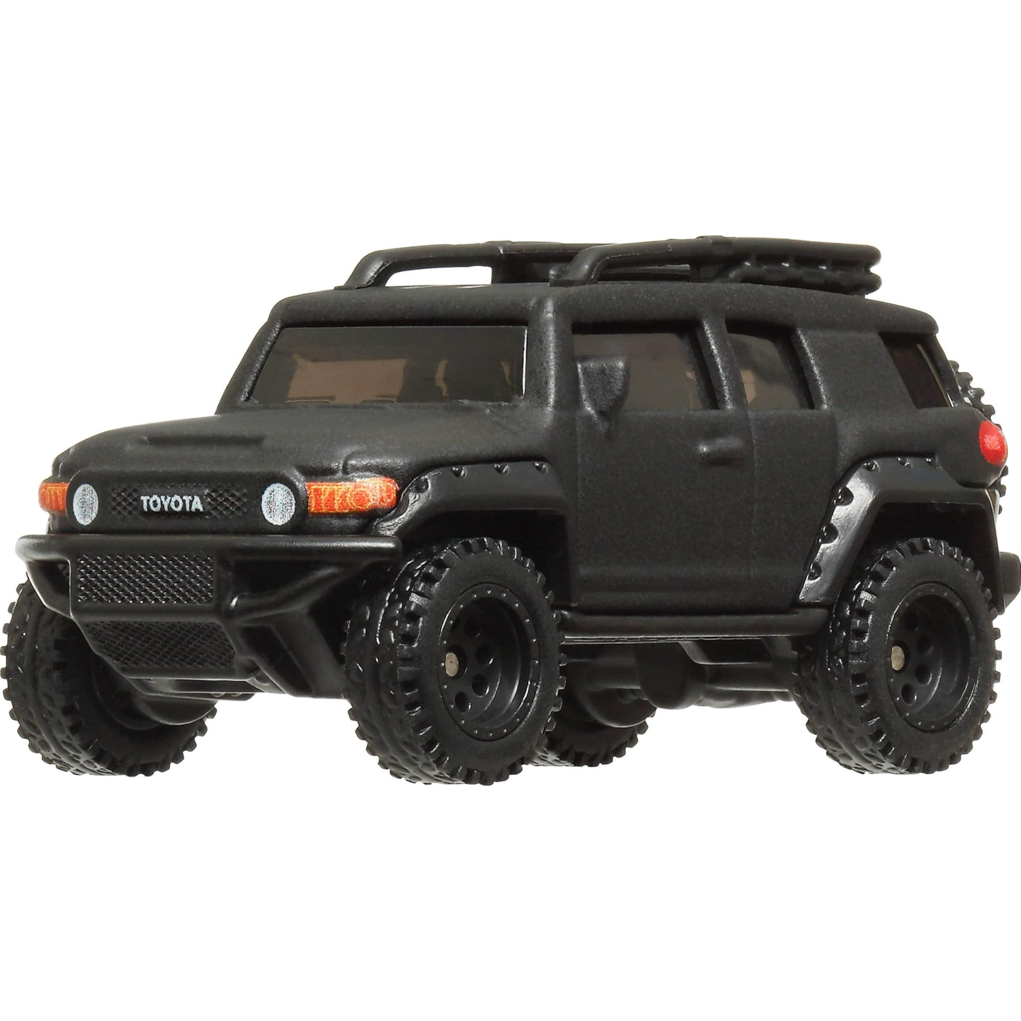 Hot Wheels - Collector Toyota Fj Cruiser