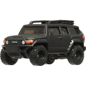 Hot Wheels - Collector Toyota Fj Cruiser
