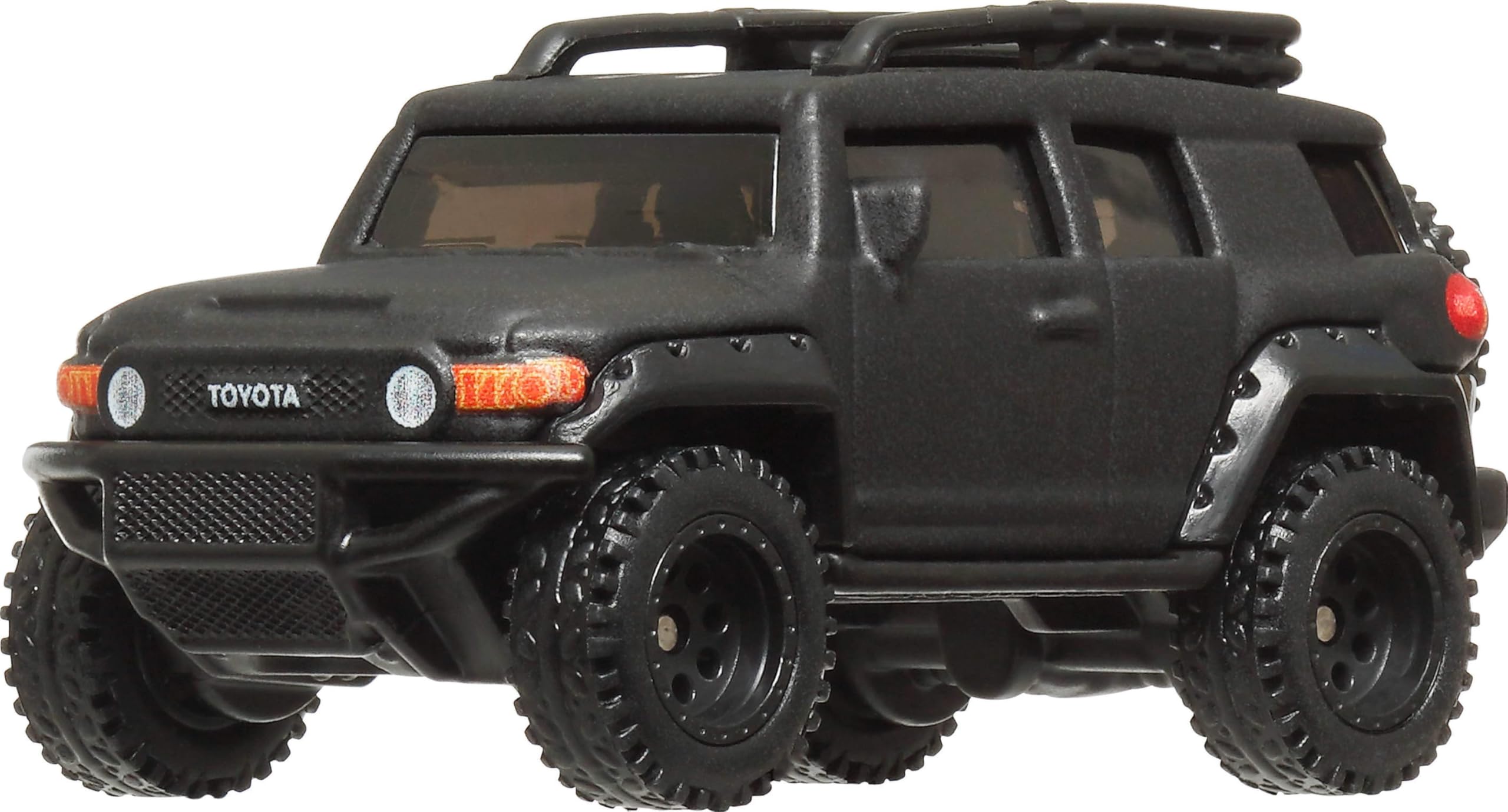 Hot Wheels - Collector Toyota Fj Cruiser