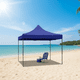 thumbnail image 4 of Repuesto Lona Impermeable Retractil 3x3 Para Toldo Plegable Con Filtro Uv, 4 of 6