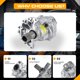 thumbnail image 4 of Caja de Transferencia JANLESGMGO Nissan Rogue 2014‑2020, 4 of 6