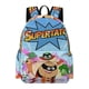 thumbnail image 1 of Mochila Desmarcar Supertato 42x30x15cm, 1 of 6