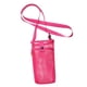 thumbnail image 1 of Funda Para Botella De Agua Deportiva, Funda Para Botella De Agua Portátil Para Gimnasio, Camping, Picnic, Rosa Roja, 1 of 5
