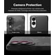 thumbnail image 3 of Funda Ringke Onyx para Samsung Galaxy S25 Edge Camo, color negro, 3 of 9