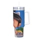 thumbnail image 2 of Agnes de Mi Villano Favorito Vaso aislado de acero inoxidable con asa, diseño temático, regalo para familia, amigos y fans; incluye pajita y encaja en el portavasos estándar, 40 oz, 2 of 6