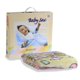 thumbnail image 3 of Saco Broche Oso Rosado 104 BR, 3 of 3
