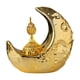 thumbnail image 3 of Quemador De Incienso Luna Dorado, 3 of 3