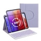 thumbnail image 1 of Carcasa Funda 360° Con Teclado Para iPad 10ma Gen / 11va A16, 1 of 4
