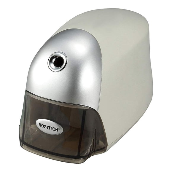 Sacapuntas eléctrico Bostitch Office QuietSharp Executive