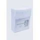thumbnail image 2 of JUEGO DE SABANAS BORDADAS COTTON (200 HILOS), 2 of 3