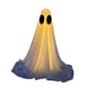 thumbnail image 3 of Decoración De Halloween Versátil Fantasma De Pie Aterrador Para El Porche De La Casa Estilo Interior Y Exterior B, 3 of 3
