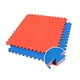 thumbnail image 2 of Pack 5x Tatami 2 cm grosor - 100 x 100 cm - Rojo / Azul, 2 of 4